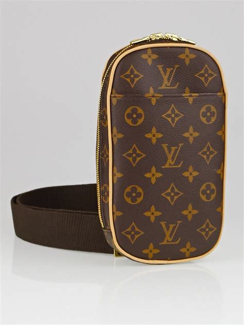 lv gange body bag